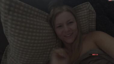 HEEEFTIG!!! Fremder Partygast!!! Am Morgen danach war ich !!!!! mit Bibixxx