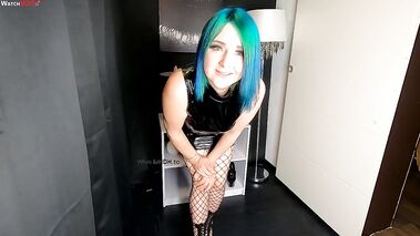 Spielen wir ein Spiel mit Beauty-of-pain