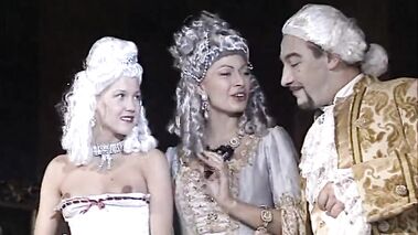 Lady Gamiani - Episode 4