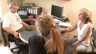 Petra Wega - Raus aus den klamotten 4 - Episode 5