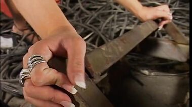 Schwänze fur laufige Schlampen Vol.3 - Episode 1