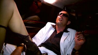 Die Limousine der Lust - Episode 2