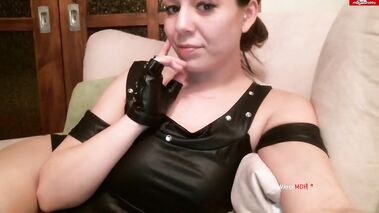 ASMR - der ultimative PayPig Hirnfick! mit SexyIsa