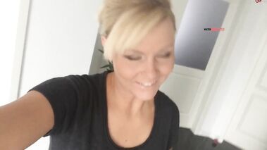 Einfach UNGLAUBLICH!!! Extrem DREIST im Kaufhaus!!! mit Bibixxx