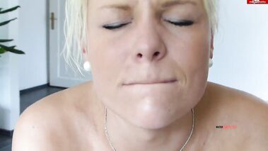 HEEEFTIG – Close up Fick- Ritt!!! mit Bibixxx