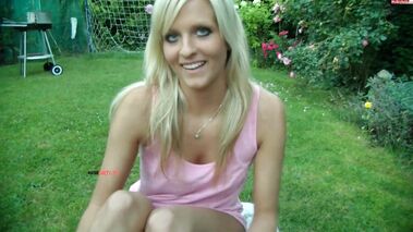 20 Sekunden CUMSHOT! Kannst du das auch für mich? mit schnuggie91