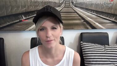DirtyTalk! Spritzt du auch 2 mal auf mich? mit schnuggie91