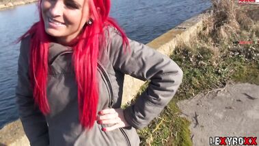 verheiratet und fremdgefickt - mein Stiefbruder kann es nicht lassen mit LexyRoxx