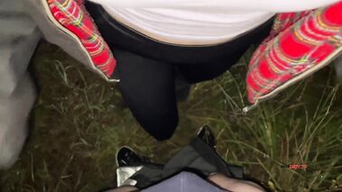 Abgeholt und Abgespritzt!?! Er bezahlt Fahrt mit Orgasmus!! mit Luna_Lou