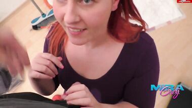 Der ultimative Treue Test! mit Mira-Grey