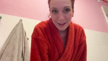 FUCK! Haben das die Nachbarn gehört!? mit Malou_Nu