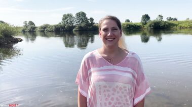 Reviermarkierung Part 8 - Challenge 2022 mit Julia-Winter