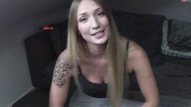 Mein erstes Video! mit Fiona-Fuchs