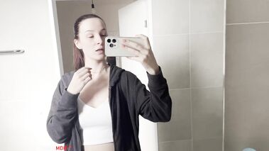 Bin ICH damit zu weit gegangen?! mit Lu_Lux