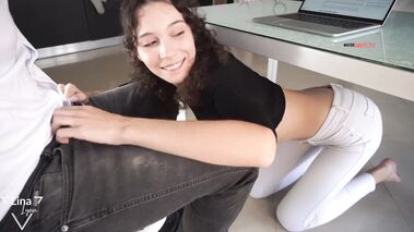 DAS darf sein Chef NIEMALS erfahren!!! mit LinaLynn