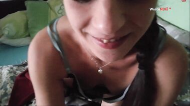 Erwischt! Heimlich beim Fingern Gefilmt- teil -1 mit Sweet_Chili