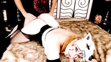 Ritual of the Berserk Wolf mit MinaDemonic