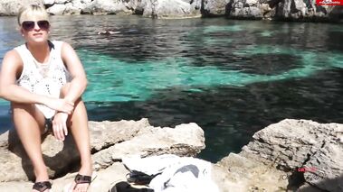 Krass! Arschfick in bekannter Pornohöhle! mit schnuggie91