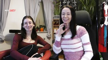 Traue ich mir das gerade wirklich? Meine erste Erfahrung mit einer Frau mit Emmasweetsugar