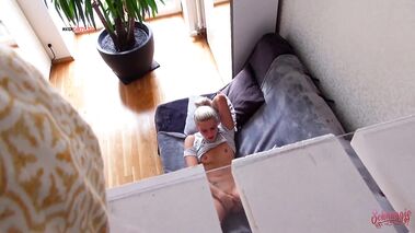 Freundin erklärt mir Sextechnik! Das musste ich probieren! mit schnuggie91