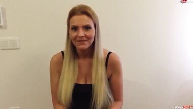 Ich bins Lana mit Lana-Lanz