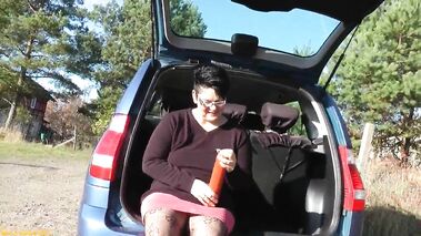 Annadevot - WURST ist geil