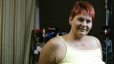 Annadevot - Fixierter Faustfick