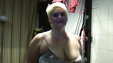 Annadevot - Die Fotze so richtig dreckig gemacht