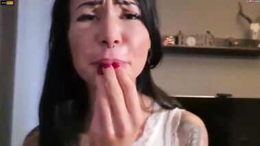 NUN WIRD DER ARSCH AUFGERISSEN - XXXL USERDATE - TEIL 2 !!! CREAMPIE mit Ginabae