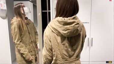 Matratzentest im Möbelhaus! mit Lena_Sophie