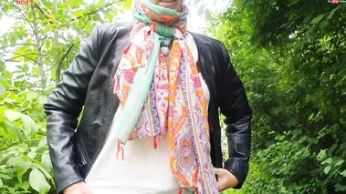 Outdoor PISSEN ...... mit lady-isabell666