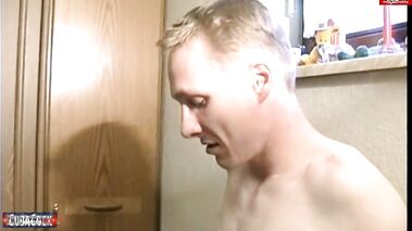 GNC II - 2X Condomplatzer! mit CubaCock