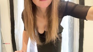 Lederrockteufelchen und Spritzmix (Wunschvideo) mit FicklauneHH