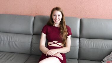 Mein aller erstes Video!! Ich stelle mich vor mit Beccy_Shy