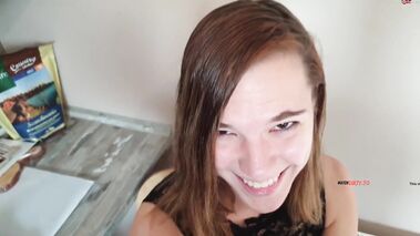 Sturmfrei bei Mama Zuhause! mit Anne-Eden