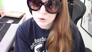 Ignorante Sklaven Aufgaben mit AuroraRed