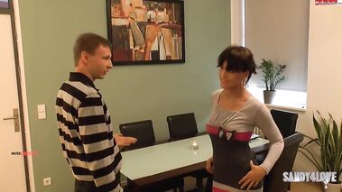 RABATT ERFICKT mit Sandy4Love