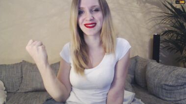 Das Tabu wird gebrochen ! mit YourGoddess01