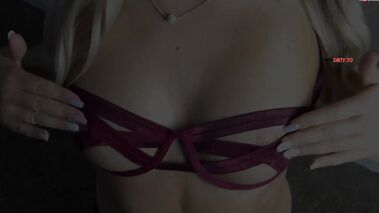 ANALER- SPEED- TEST!!! Entsaftet in 60 Sekunden!!!!! mit Bibixxx