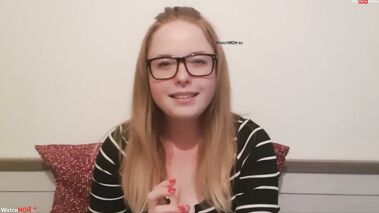 Ich fühle mich soweit und suche dich! Drehpartner gesucht mit Mia_Adler