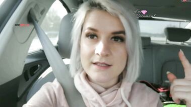 Vierte und letzte Etappe - Deutschland mit Kitty_Lou