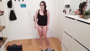 Das ging in die Hose (Teil 1) mit Lea-Lovebird