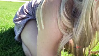 Public Fremdgeh-Date! Wärst du auch so nervös gewesen?? mit schnuggie91