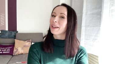 Jetzt will ich wissen! Der neue Wirbelwind hallo bin Ronja!! mit Ronya_Rabe