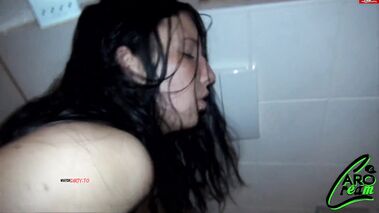 Dirty Girl. Fick mich wie ichs sage!! mit CaroCream