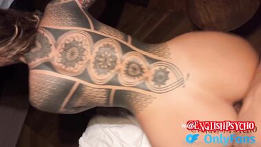 POV Fick im Spa Bereich mit lisa_rocketcock