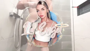 HART, HÄRTER, ORGASMUS! Von der Dusche ins Bett mit LiaEngel