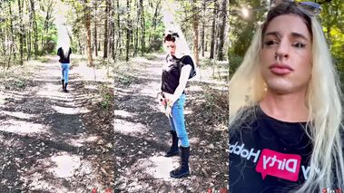 MegaCum im Schachenwald mit nadinepracher