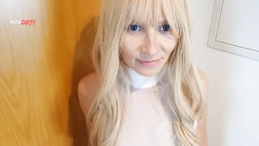 ANAL EXTREM!! Für seine Frau nebenan holt er die Milch! Doch er gibt mir seine Ass2Mouth! mit Lea_Stern